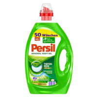 Persil Universal prací gel na bílé a stálobarevné prádlo 50PD 2,5l