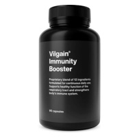 Vilgain Immunity Booster 90 kapslí