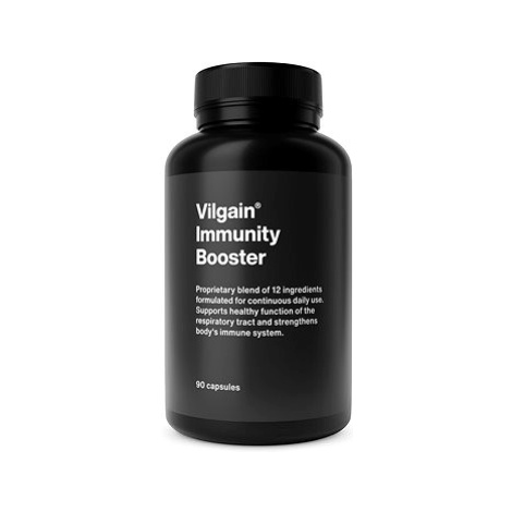 Vilgain Immunity Booster 90 kapslí