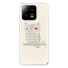 iSaprio I Love You 01 pro Xiaomi 13