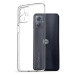 AlzaGuard Crystal Clear TPU Case pro Motorola Moto G54 5G