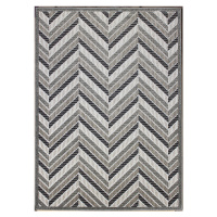 Berfin Dywany Kusový koberec Lagos 1088 Beige - 60x100 cm