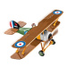 Cobi 2987 Sopwith Camel F.1