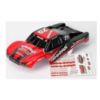 Traxxas karosérie #25 Mark Jenkins: Slash 1:16