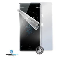 Screenshield SONY Xperia XZ3 H9436 na celé tělo