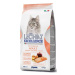 Monge LECHAT EXCELLENCE ADULT Salmon 1,5kg superprémiové krmivo pro kočky s lososem