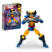 LEGO - Marvel 76257 Sestavitelná figurka: Wolverine