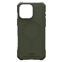 UAG Essential Armor Magsafe Olive Drab iPhone 16 Pro Max