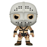 Funko POP! Mad Max: The Road Warrior - Lord Humungus