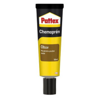 PATTEX Chemoprén Obuv