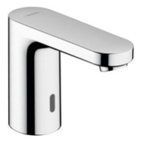 Umyvadlová baterie Hansgrohe Vernis Blend eFaucet chrom 71504000