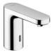 Umyvadlová baterie Hansgrohe Vernis Blend eFaucet chrom 71504000