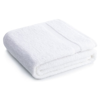Bavlněný froté ručník SIMONE 50x100 cm, bílá, 500 gr Mybesthome