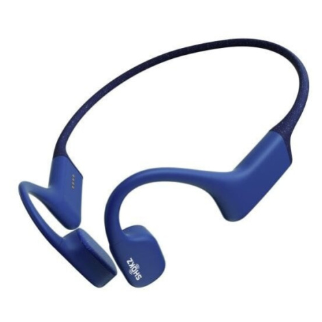 Shokz OpenSwim MP3, modrá - S700BL AfterShokz