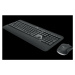 Logitech Wireless Desktop MK540, DE