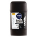 Nivea Men Black & White Invisible tuhý antiperspirant 50 ml