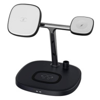 Choetech 4-in-1 Multi-function Wireless Charger