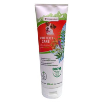 Bogaprotect Antiparazitní šampon Protect & Care 250 ml