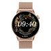 Chytré hodinky Maxcom FIT FW58 VANAD PRO, zlatá + GUA SHA