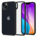 Spigen Ultra Hybrid pouzdro na iPhone 14 PLUS 6.7" Frost black