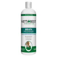 Vet's Best® Osvěžovač zubního dechu - 500 ml