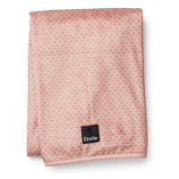 Sametová deka Pink Nouveau ELODIE DETAILS