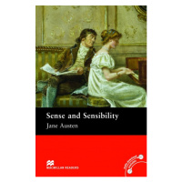Macmillan Readers Intermediate Sense and Sensibility Macmillan