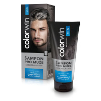 Colorwin Men - seborea a lupy - šampon pro muže, 150 ml