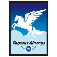 Legion obaly - Pegasus Air