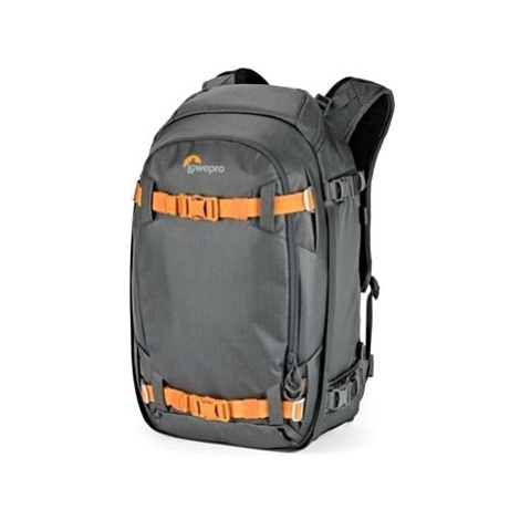 Lowepro Whistler BP 350 AW II šedý