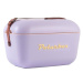 Polarbox Chladící box CLASSIC 12 l fialový