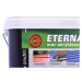ETERNAL Mat akrylátový - vodou ředitelná barva 5 l Tmavě šedá 04