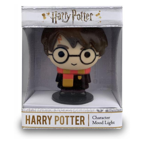 Groovy Lampa Harry Potter - Harry GROOVY UK