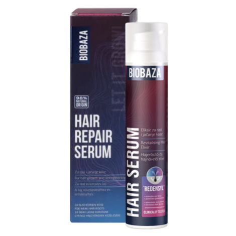 Biobaza Hair sérum na opravu vlasů 100 ml