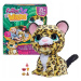 FurReal Lolly Interaktivní leopard Plyšák Hasbro F4394 Leopard 40 Zvuk