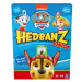 SPIN MASTER - Hra Hedbanz Paw Patrol Junior Spol. Hra Hádanek Cz/Sk