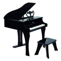 HAPE Velké piano černé