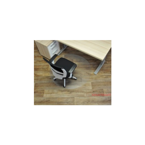 ALOX podložka (120 cm) pod židle SMARTMATT 5200 PHD - na hladké podlahy