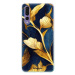 iSaprio Gold Leaves pro Huawei P20 Pro