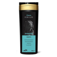 Fitmin For Life Šampon Sensitive 300 ml