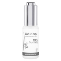 Saloos Squalane 100% olej 20ml