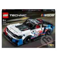 LEGO® Technic 42153 NASCAR® Next Gen Chevrolet Camaro ZL1 - hra z kategorie Technic