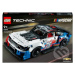 LEGO® Technic 42153 NASCAR® Next Gen Chevrolet Camaro ZL1 - hra z kategorie Technic