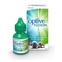 Optive Fusion 10ml