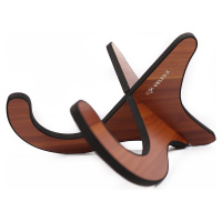 Veles-X Ukulele Stand Wood