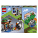 LEGO® Minecraft™ 21166 „Opuštěný“ důl