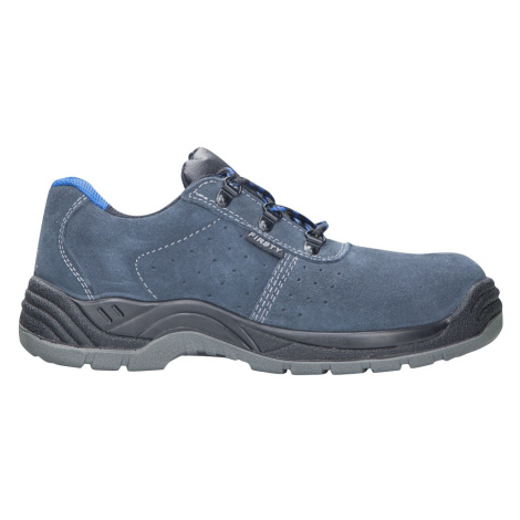Bezpečnostní polobotka ARDON®FIRLOW TREK S1P 35 modré odstíny 39