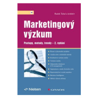 Marketingový výzkum - Radek Tahal, kolektiv