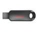 SanDisk Flash Disk 32GB Cruzer Snap, USB 2.0