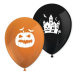 Procos Latexové balóny - Halloween